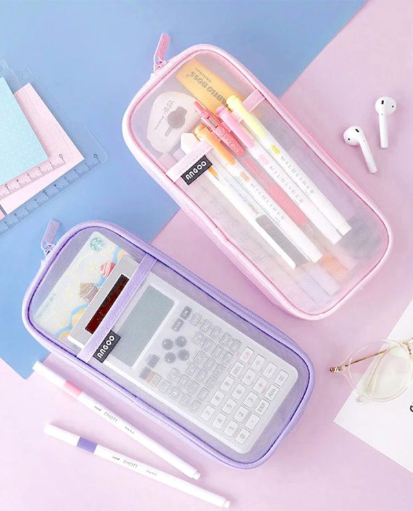 مداد مشبک آنگو