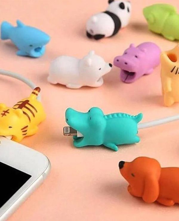 شارژر بایت کابل