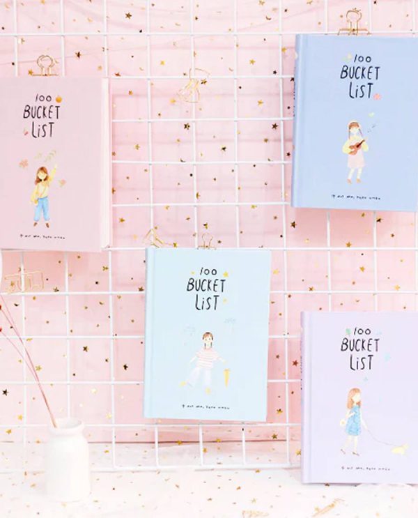 مجله فهرست سطل