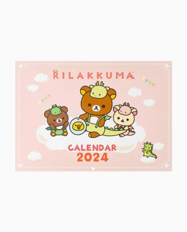 تقویم رومیزی بزرگ