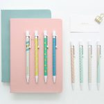 ابزار نوشتن: کاوش در دنیای مدادها