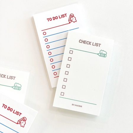 دفترچه یادداشت